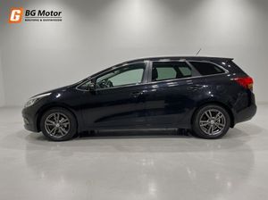 Kia Cee´d bild 2