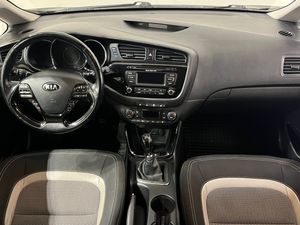 Kia Cee´d bild 13