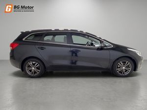 Kia Cee´d bild 6