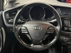 Kia Cee´d bild 14
