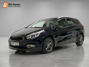 Kia Cee´d bild 1