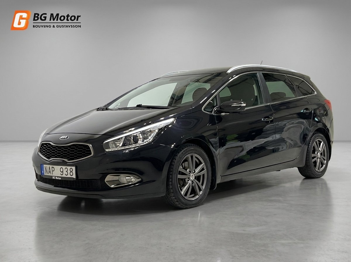 Kia Cee´d