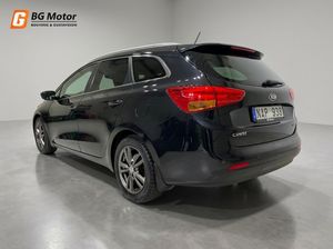 Kia Cee´d bild 3