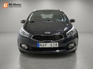 Kia Cee´d bild 4