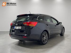 Kia Cee´d bild 7