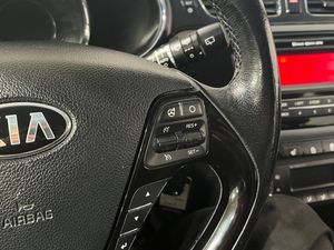 Kia Cee´d bild 19