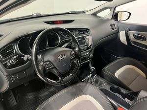 Kia Cee´d bild 12