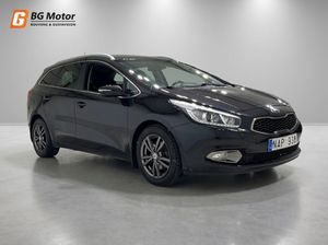 Kia Cee´d bild 5