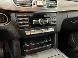 Mercedes E220 bild 18