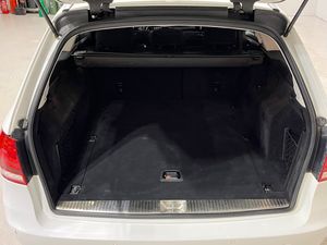 Mercedes E220 bild 12