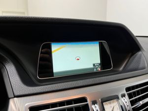 Mercedes E220 bild 19