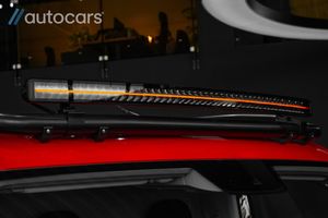 Volkswagen Crafter bild 19