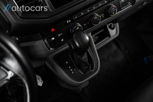 Volkswagen Crafter bild 28
