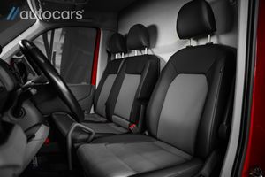 Volkswagen Crafter bild 36