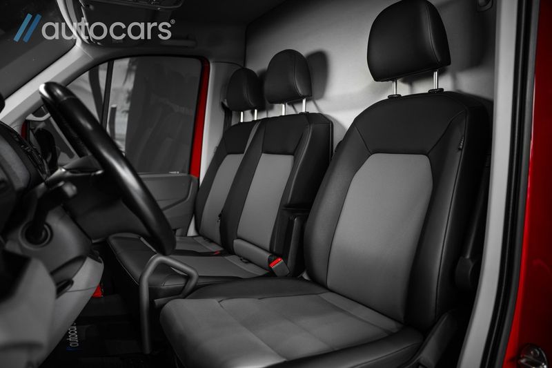 Volkswagen Crafter bild 36