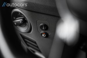 Volkswagen Crafter bild 34