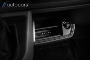 Volkswagen Crafter bild 32