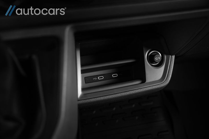 Volkswagen Crafter bild 32