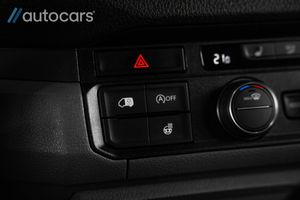 Volkswagen Crafter bild 33