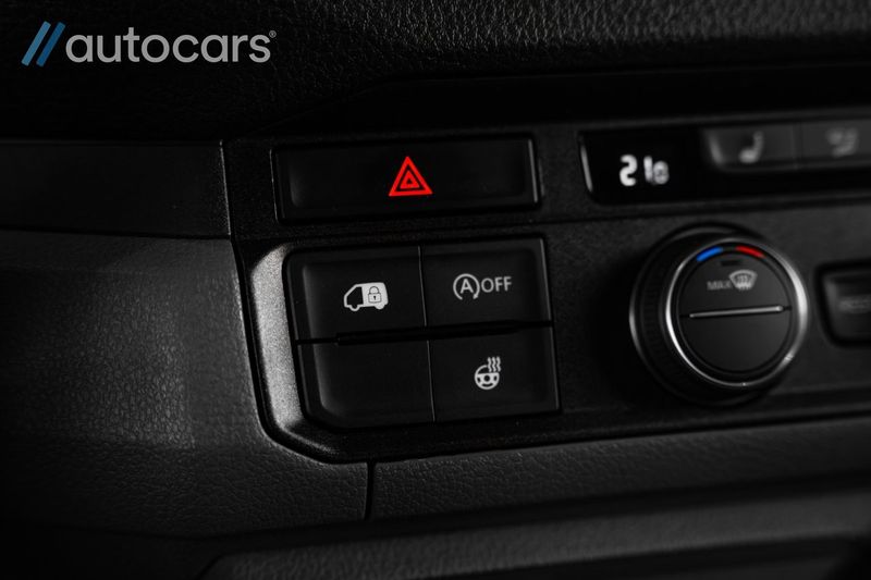 Volkswagen Crafter bild 33