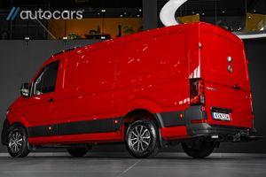 Volkswagen Crafter bild 5