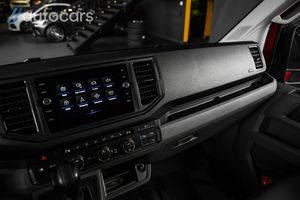 Volkswagen Crafter bild 29