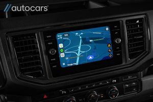 Volkswagen Crafter bild 24
