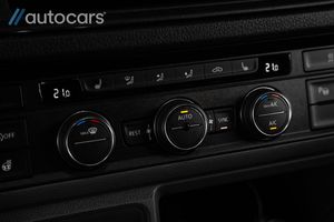 Volkswagen Crafter bild 30