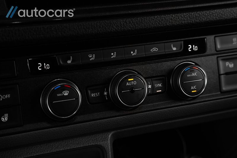 Volkswagen Crafter bild 30