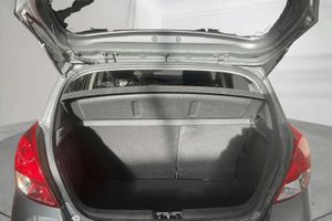 Hyundai i20 bild 9