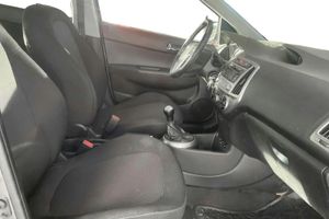 Hyundai i20 bild 7