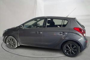 Hyundai i20 bild 2