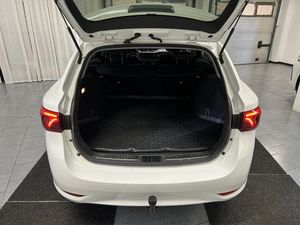 Toyota Avensis bild 12