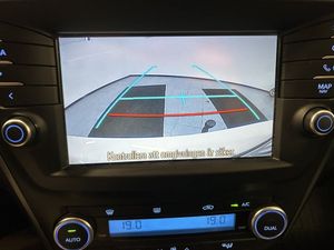Toyota Avensis bild 15