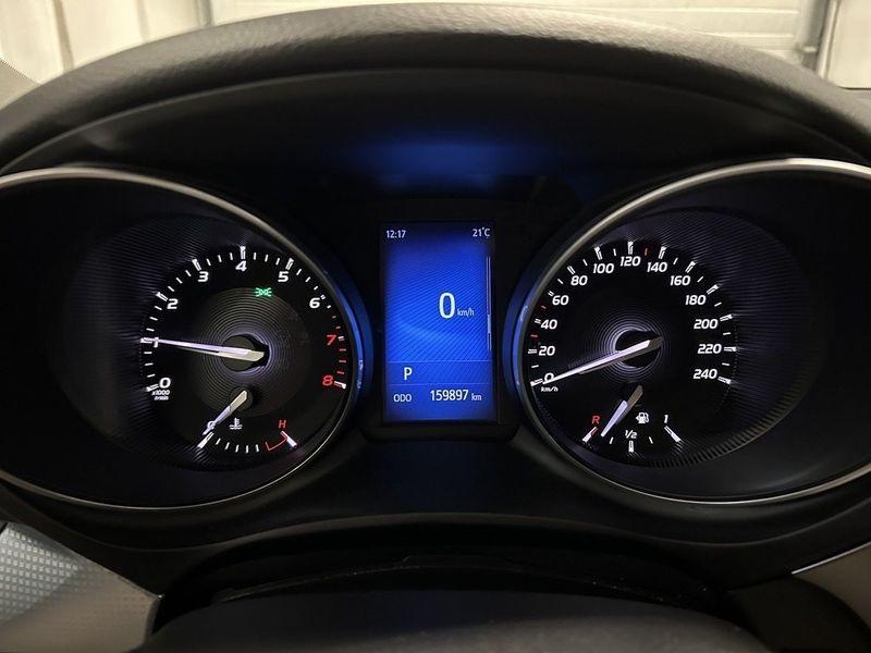 Toyota Avensis bild 13