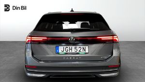 Volkswagen Passat bild 6