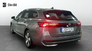 Volkswagen Passat bild 4