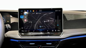Volkswagen Passat bild 10
