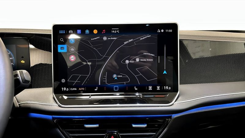 Volkswagen Passat bild 10