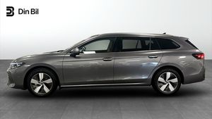 Volkswagen Passat bild 3