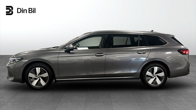 Volkswagen Passat bild 3