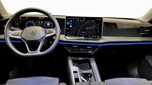 Volkswagen Passat bild 11