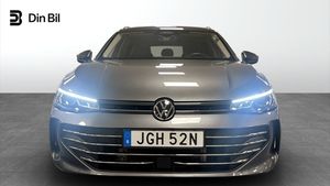 Volkswagen Passat bild 5