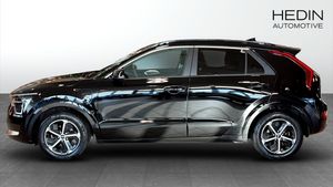 Kia Niro bild 4