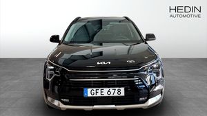Kia Niro bild 2