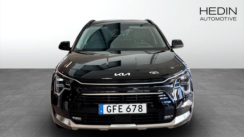 Kia Niro bild 2