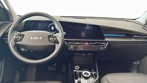 Kia Niro bild 7