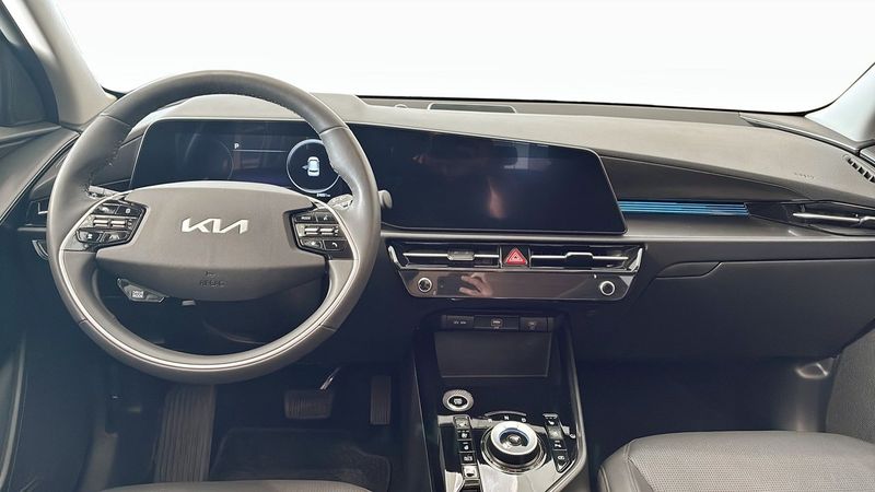Kia Niro bild 7