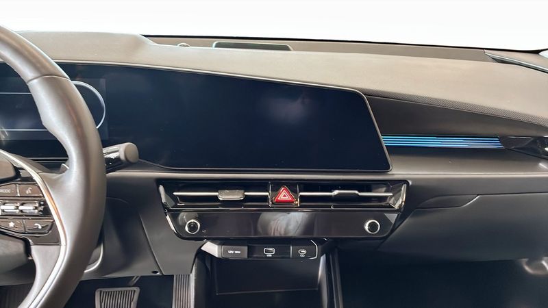 Kia Niro bild 11