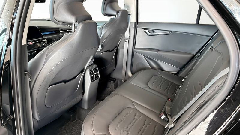 Kia Niro bild 9